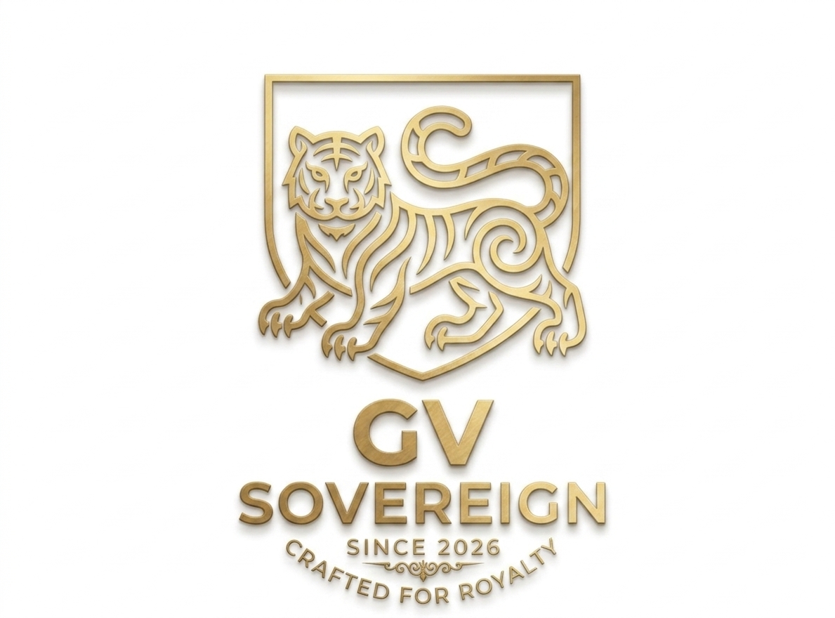 GVSOVEREIGN 